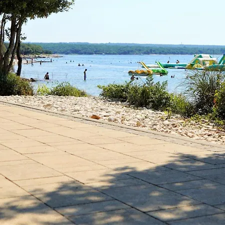 Appartamento Lisicak A2+2