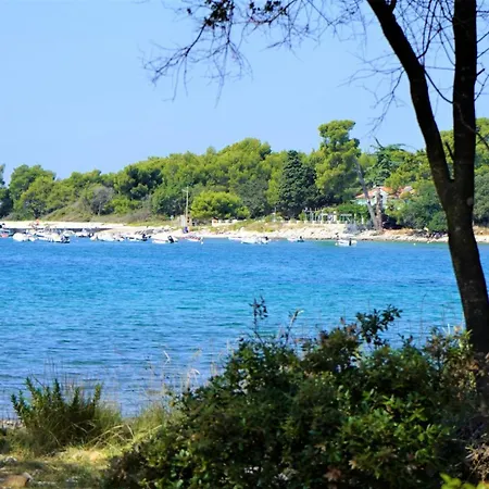 Lisicak A2+2 Apartamento Vodnjan