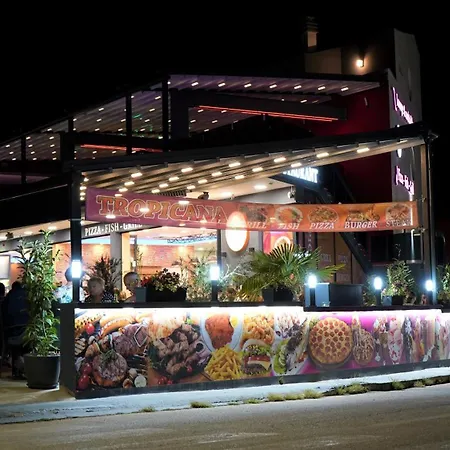 Lisicak A2+2 Vodnjan