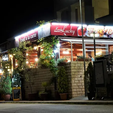 Lisicak A2+2 Appartamento *