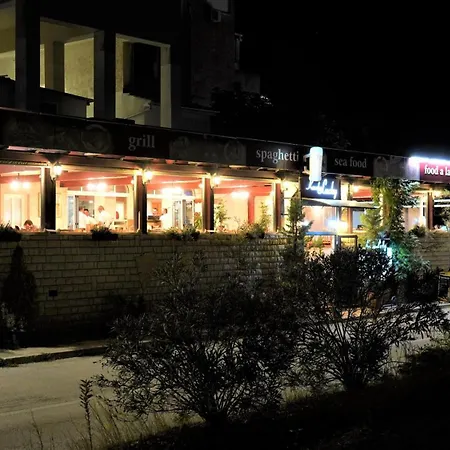 Lisicak A2+2 Appartamento Vodnjan