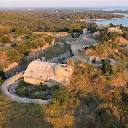 Appartamento Lisicak A2+2