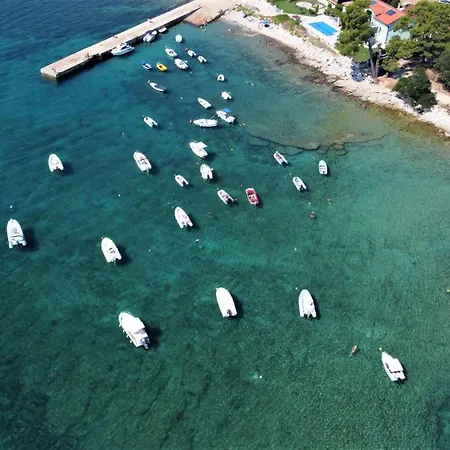 Lisicak A2+2 Appartamento Vodnjan