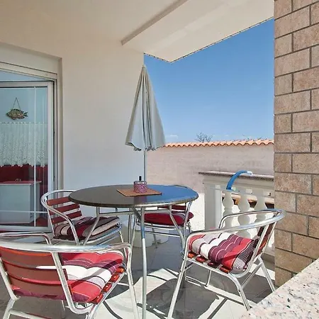 Lisicak A2+2 Vodnjan