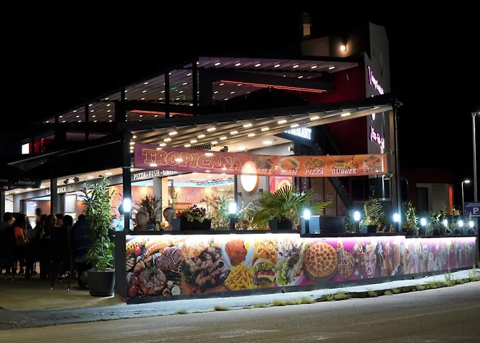 Lisicak A2+2 Vodnjan