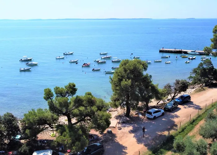 Lisicak A2+2 Appartamento