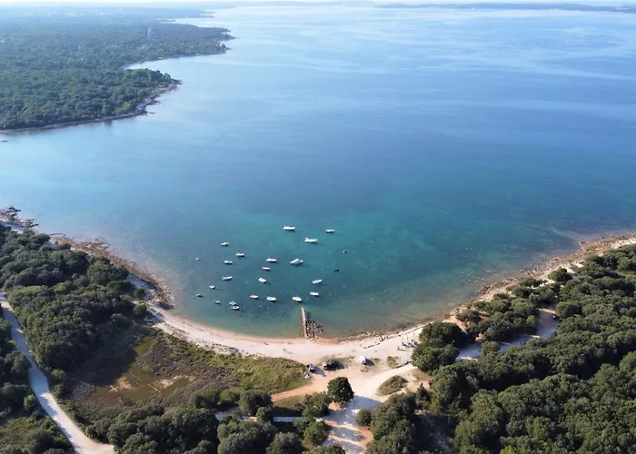 Lisicak A2+2 Appartamento *