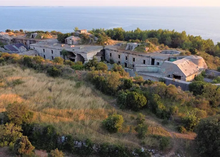 Lisicak A2+2 Appartamento