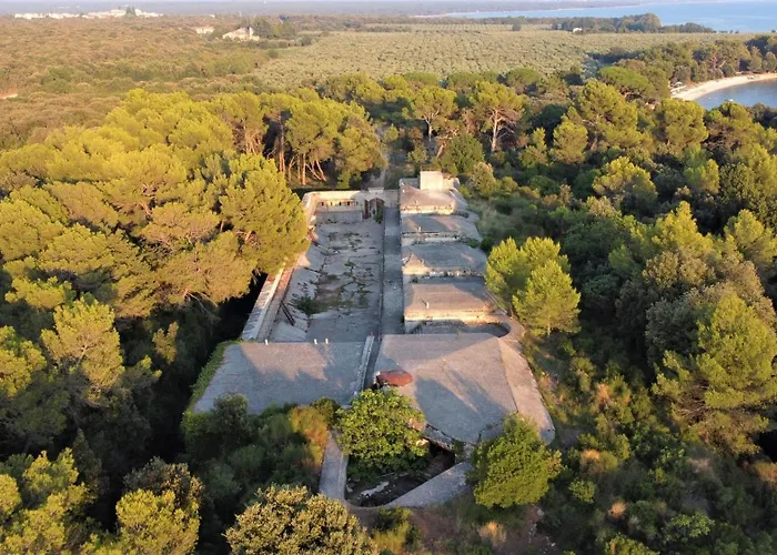 Appartamento Lisicak A2+2 Vodnjan