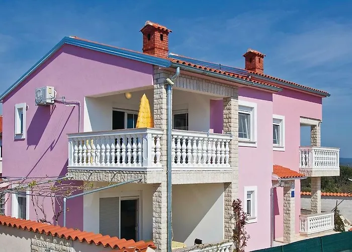 Lisicak A2+2 Appartamento Vodnjan