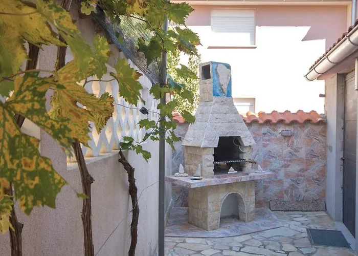 Lisicak A2+2 Appartamento *