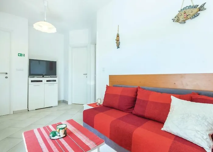 Lisicak A2+2 Appartamento Vodnjan