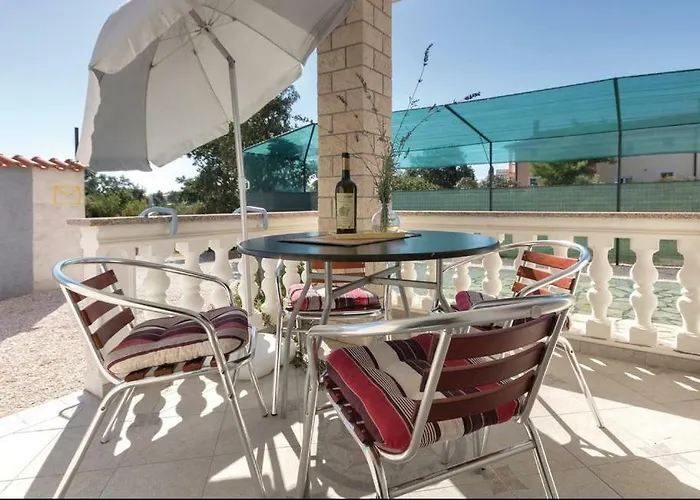 Appartamento Lisicak A2+2 *