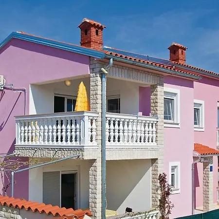 Lisicak A2+2 Appartement Vodnjan