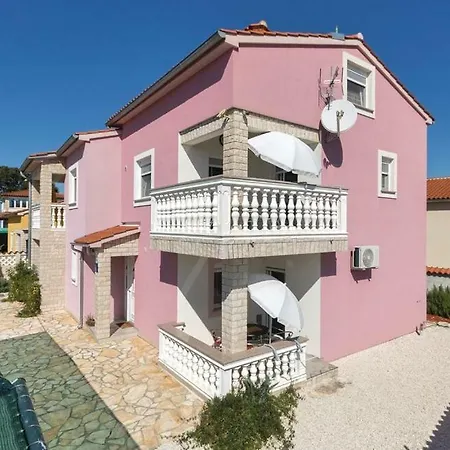 Lisicak A2+2 Appartement Vodnjan