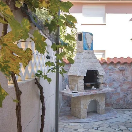 Lisicak A2+2 Appartement *