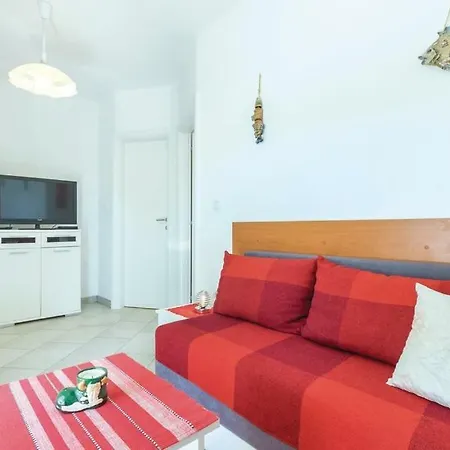 Lisicak A2+2 Appartement Vodnjan