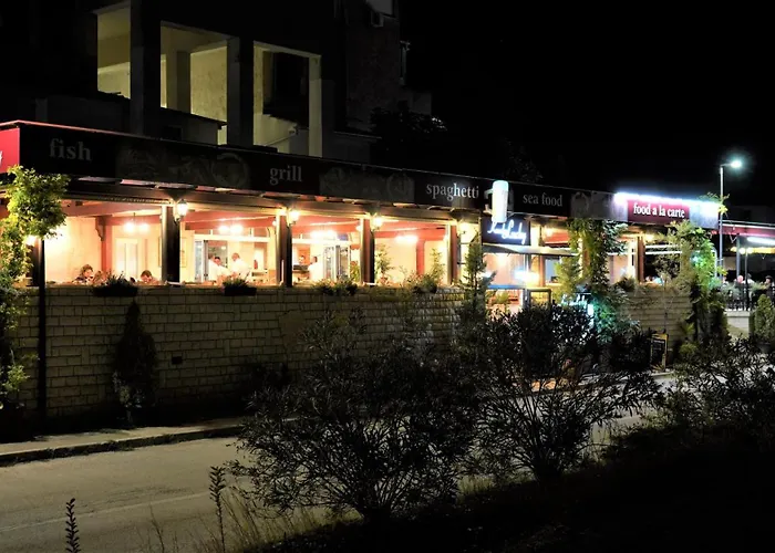 Lisicak A2+2 Appartamento Vodnjan