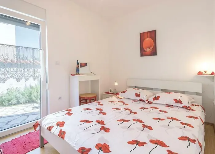 아파트 Lisicak A2+2 보드냔